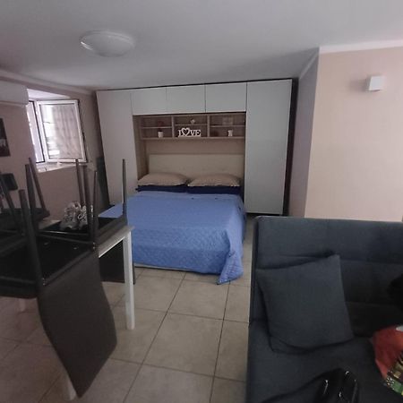 Masaniello'S House Apartment Napoli Ngoại thất bức ảnh