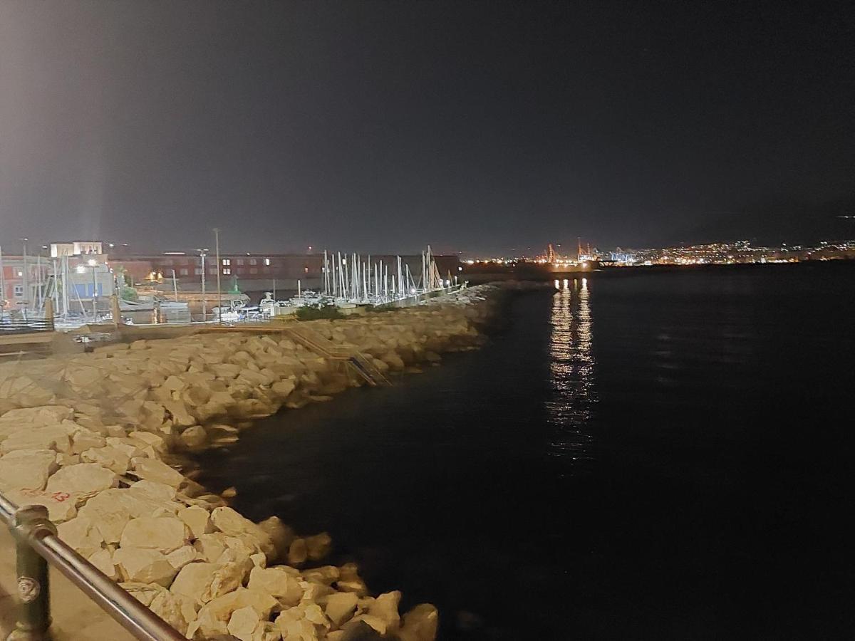 Masaniello'S House Apartment Napoli Ngoại thất bức ảnh