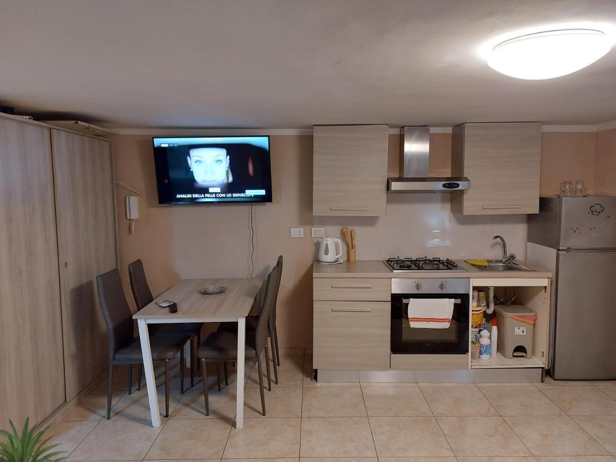 Masaniello'S House Apartment Napoli Ngoại thất bức ảnh