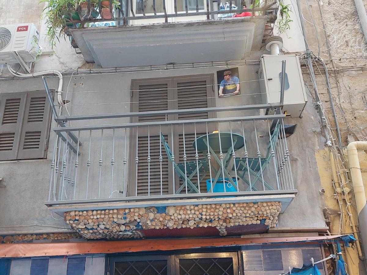 Masaniello'S House Apartment Napoli Ngoại thất bức ảnh