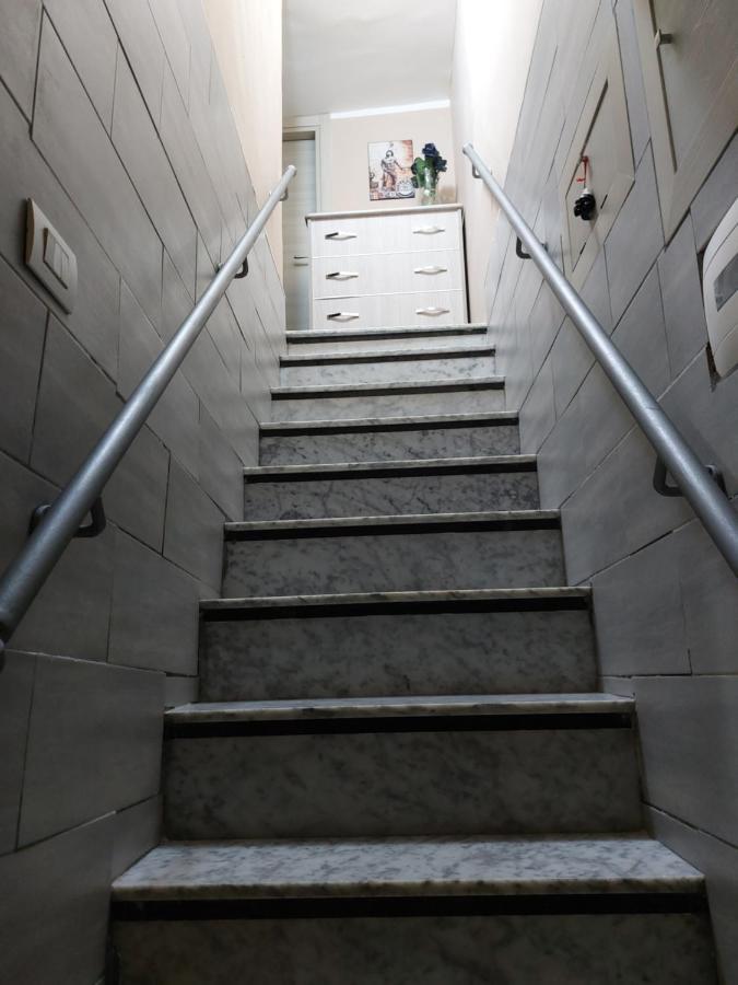 Masaniello'S House Apartment Napoli Ngoại thất bức ảnh