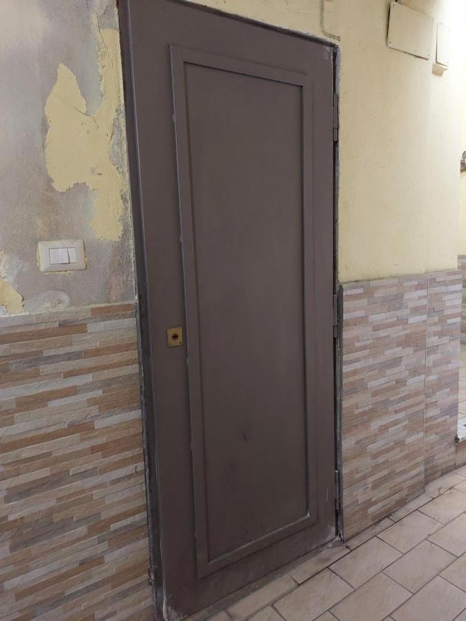 Masaniello'S House Apartment Napoli Ngoại thất bức ảnh