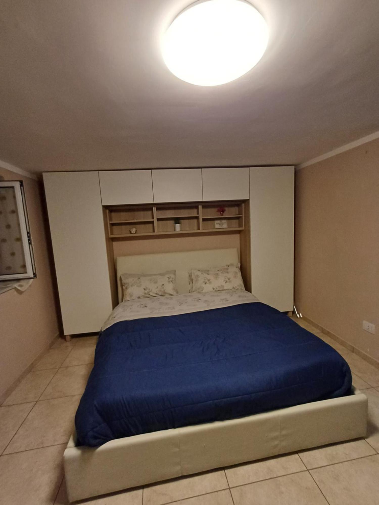 Masaniello'S House Apartment Napoli Ngoại thất bức ảnh