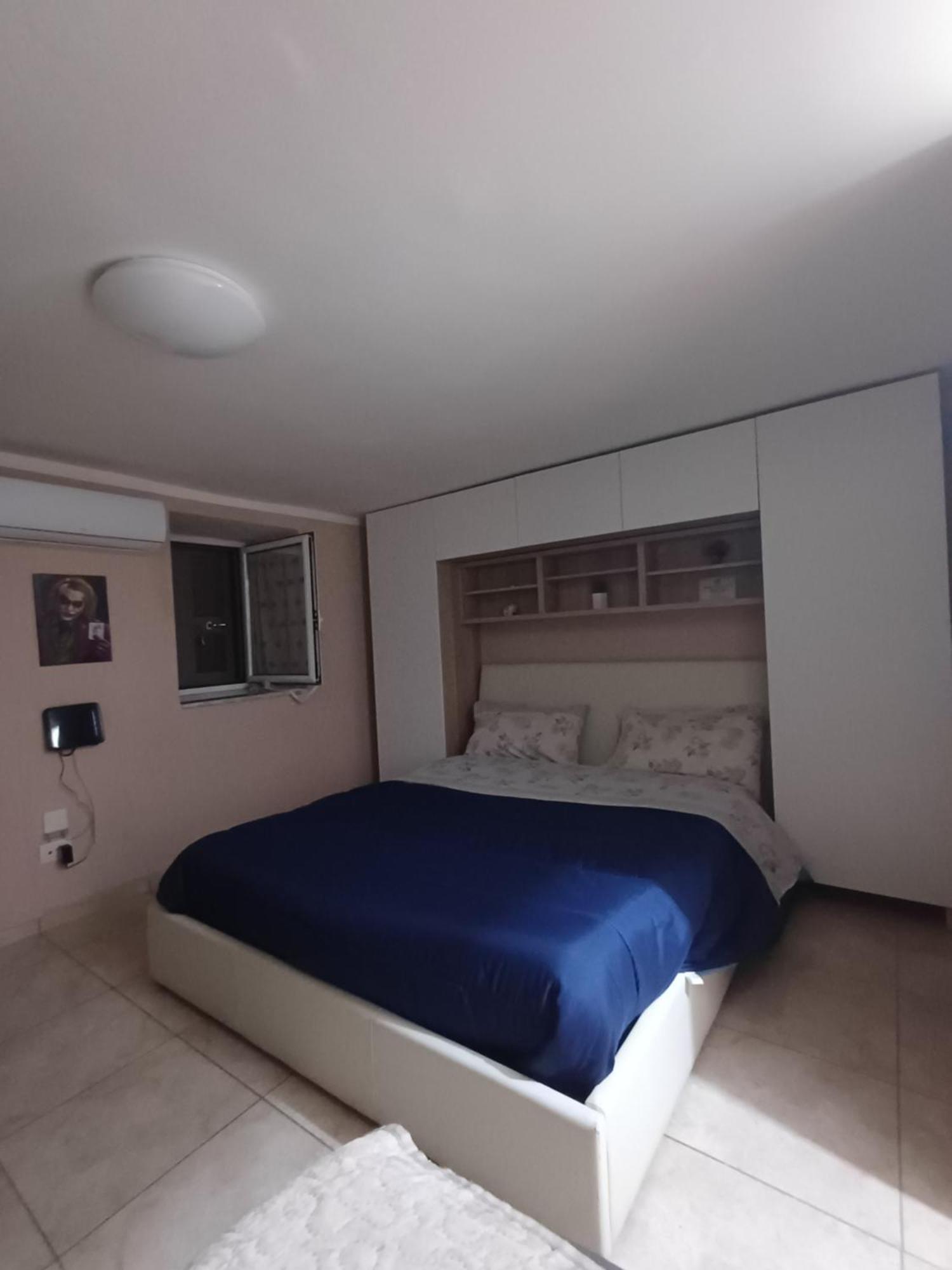 Masaniello'S House Apartment Napoli Phòng bức ảnh