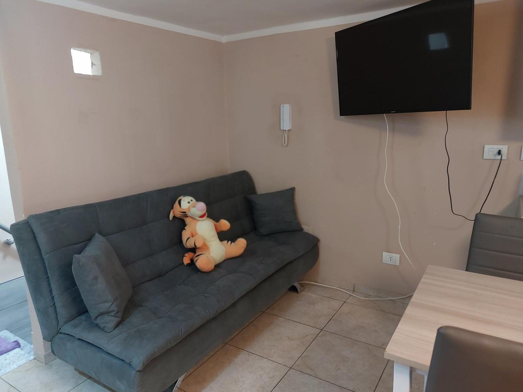 Masaniello'S House Apartment Napoli Phòng bức ảnh