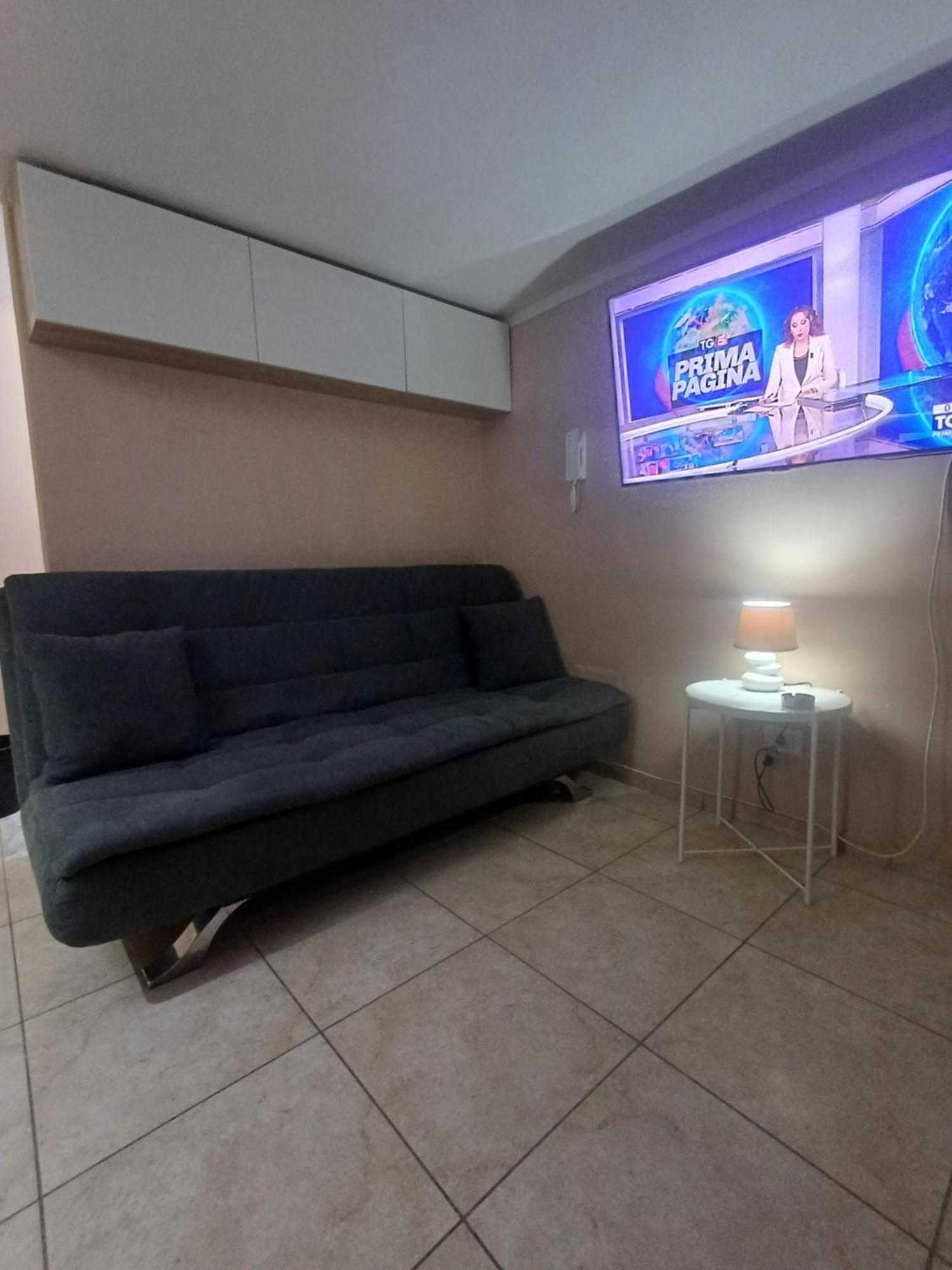 Masaniello'S House Apartment Napoli Ngoại thất bức ảnh