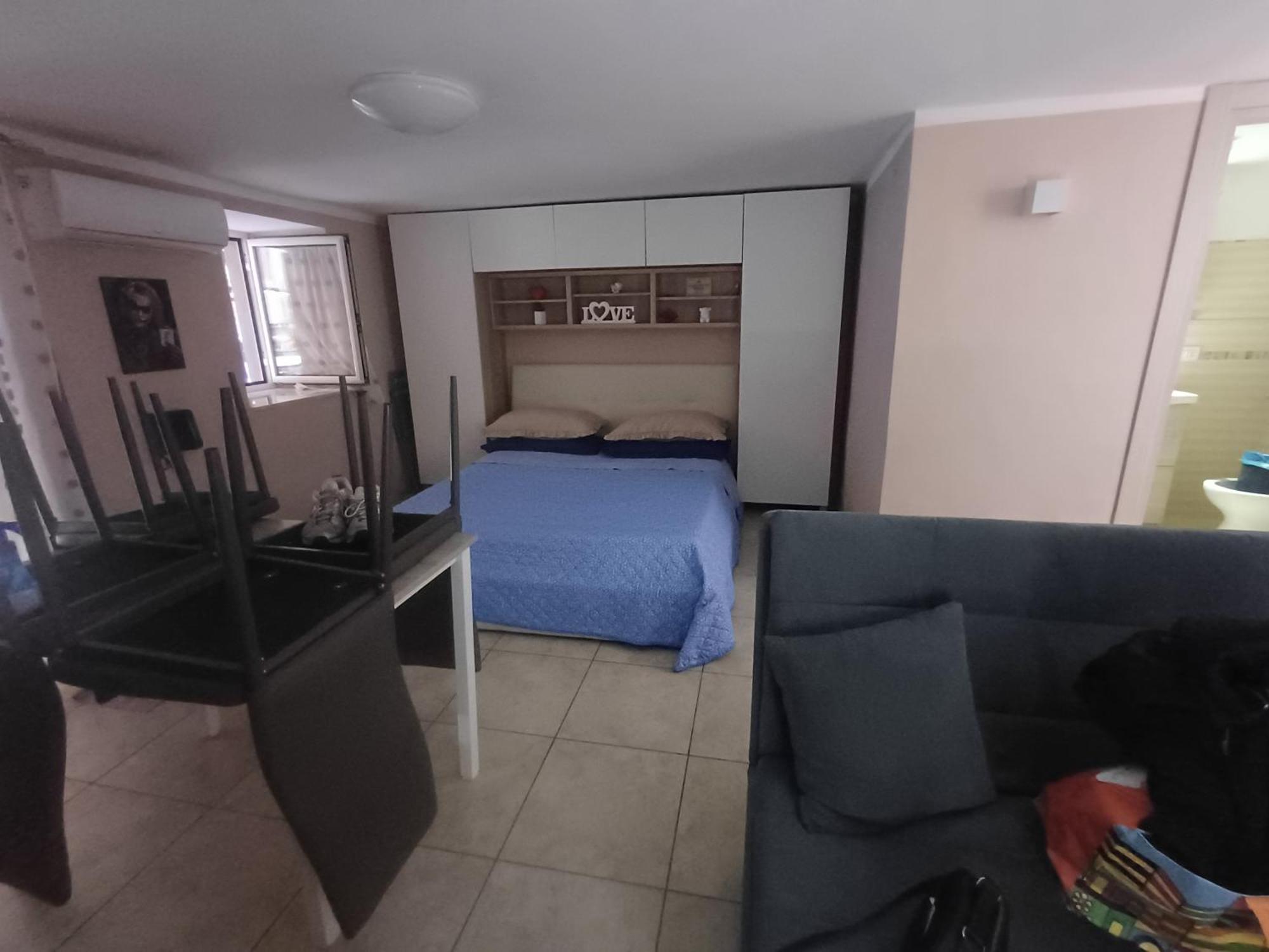 Masaniello'S House Apartment Napoli Ngoại thất bức ảnh